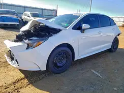5YFB4MDE8RP185055 2024 TOYOTA COROLLA