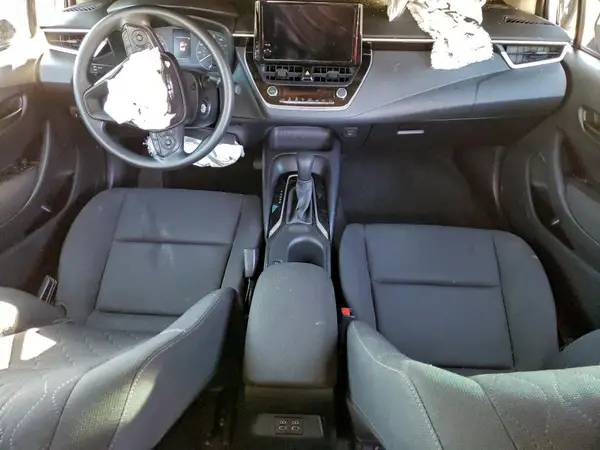 5YFB4MDE8RP185055 2024 TOYOTA COROLLA - Image 8