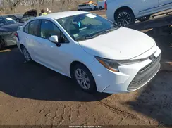 5YFB4MDE8RP185248 2024 TOYOTA COROLLA