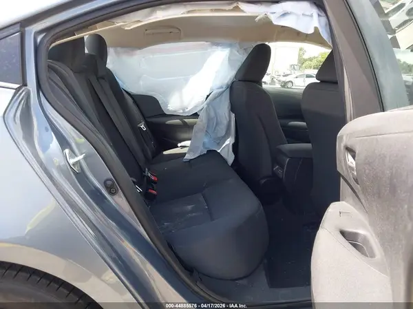 5YFB4MDE8RP185640 2024 TOYOTA COROLLA - Image 8
