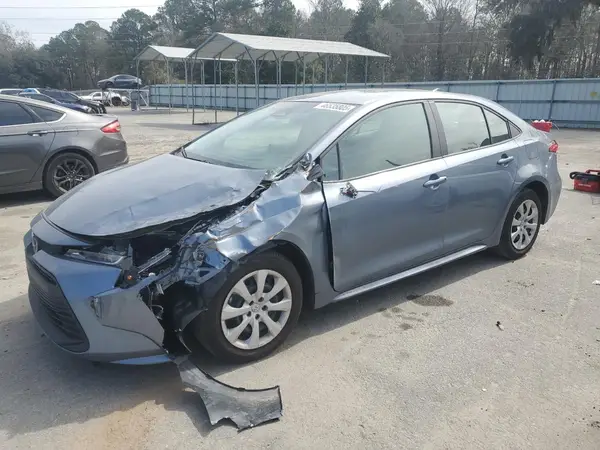 5YFB4MDE8RP185976 2024 TOYOTA COROLLA - Image 1