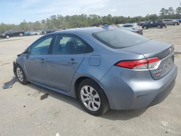 5YFB4MDE8RP185976 2024 TOYOTA COROLLA - Image 2