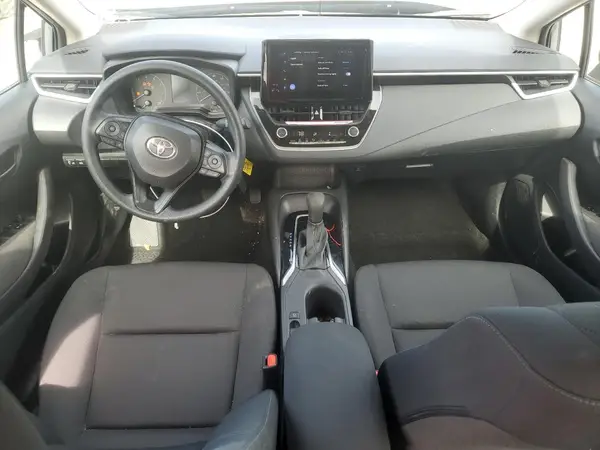 5YFB4MDE8RP185976 2024 TOYOTA COROLLA - Image 8
