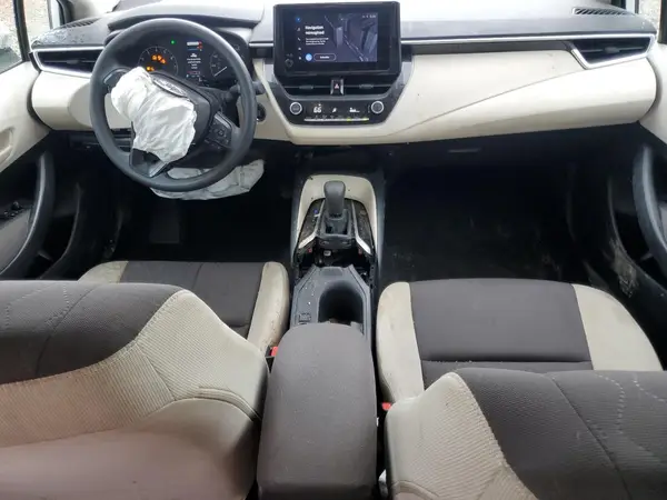 5YFB4MDE8RP186030 2024 TOYOTA COROLLA - Image 8
