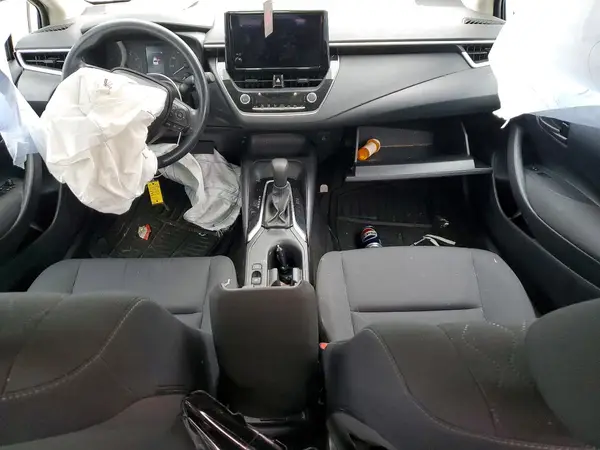 5YFB4MDE8RP186092 2024 TOYOTA COROLLA - Image 8