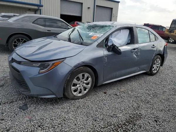 5YFB4MDE8RP186240 2024 TOYOTA COROLLA - Image 1