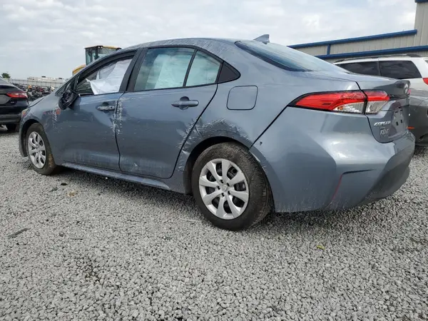 5YFB4MDE8RP186240 2024 TOYOTA COROLLA - Image 2
