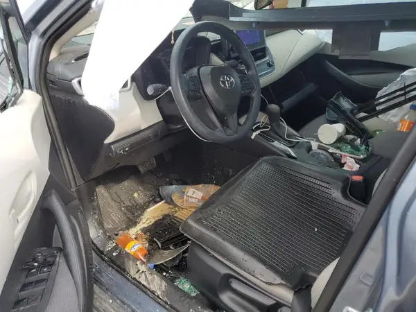 5YFB4MDE8RP186240 2024 TOYOTA COROLLA - Image 8