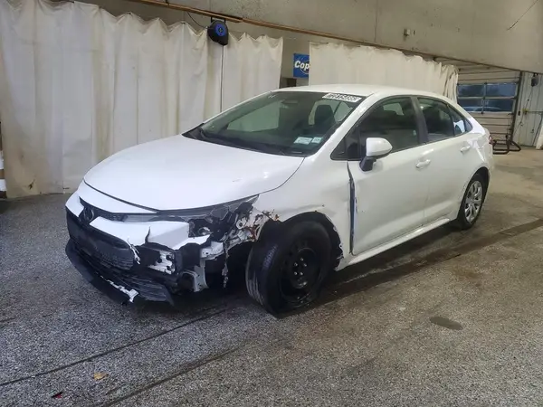 5YFB4MDE8RP186433 2024 TOYOTA COROLLA - Image 1