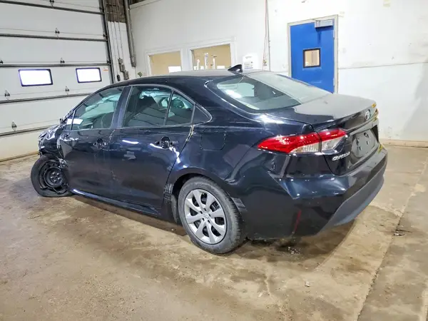 5YFB4MDE8RP186481 2024 TOYOTA COROLLA - Image 2