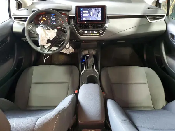 5YFB4MDE8RP186481 2024 TOYOTA COROLLA - Image 8
