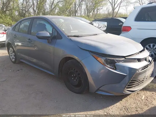 5YFB4MDE8RP186920 2024 TOYOTA COROLLA - Image 1