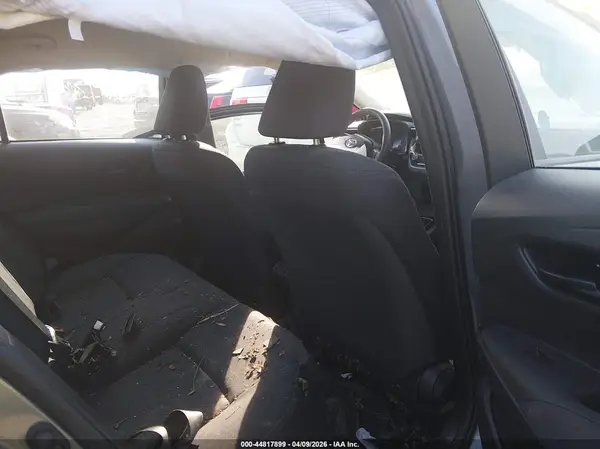 5YFB4MDE8RP186920 2024 TOYOTA COROLLA - Image 8