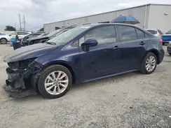 5YFB4MDE8RP187291 2024 TOYOTA COROLLA