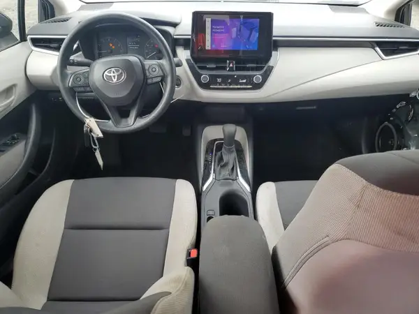 5YFB4MDE8RP187291 2024 TOYOTA COROLLA - Image 8