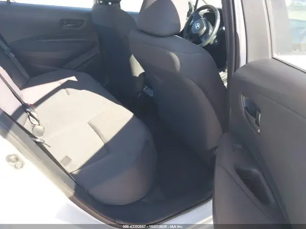 5YFB4MDE8RP188022 2024 TOYOTA COROLLA - Image 8