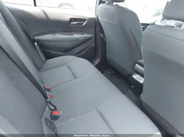 5YFB4MDE8RP188103 2024 TOYOTA COROLLA - Image 8