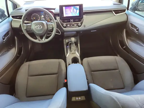 5YFB4MDE8RP189090 2024 TOYOTA COROLLA - Image 8