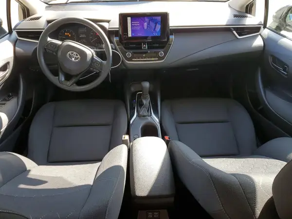 5YFB4MDE8RP189266 2024 TOYOTA COROLLA - Image 8
