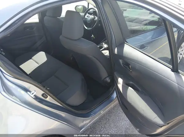 5YFB4MDE8RP189509 2024 TOYOTA COROLLA - Image 8