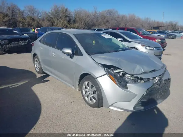 5YFB4MDE8RP189557 2024 TOYOTA COROLLA - Image 1