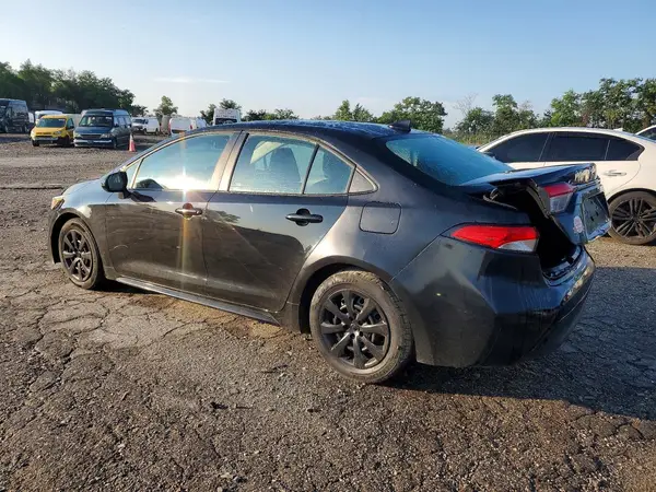 5YFB4MDE8RP189705 2024 TOYOTA COROLLA - Image 2