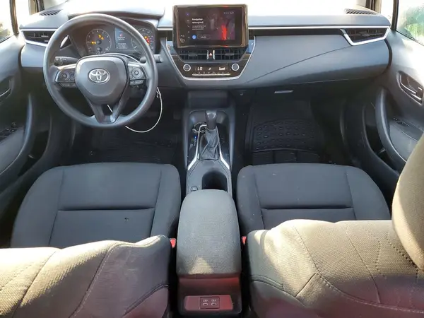 5YFB4MDE8RP189705 2024 TOYOTA COROLLA - Image 8