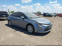 5YFB4MDE8RP189946 2024 TOYOTA COROLLA