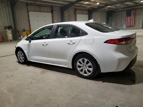 5YFB4MDE8RP190112 2024 TOYOTA COROLLA - Image 2