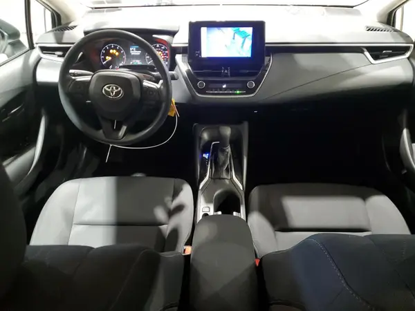 5YFB4MDE8RP190112 2024 TOYOTA COROLLA - Image 8