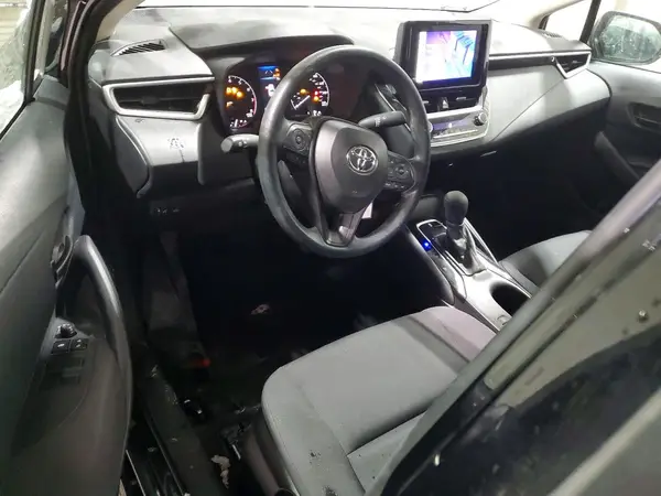 5YFB4MDE8RP191051 2024 TOYOTA COROLLA - Image 8