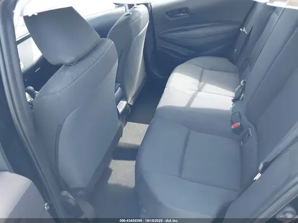 5YFB4MDE8RP191308 2024 TOYOTA COROLLA - Image 8