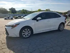 5YFB4MDE8RP191731 2024 TOYOTA COROLLA