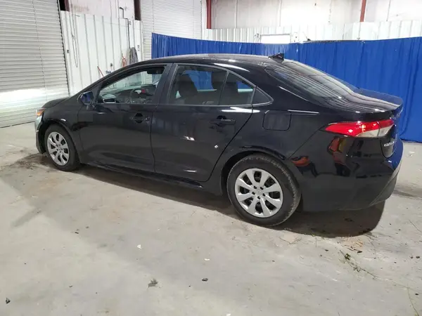 5YFB4MDE8RP192295 2024 TOYOTA COROLLA - Image 2