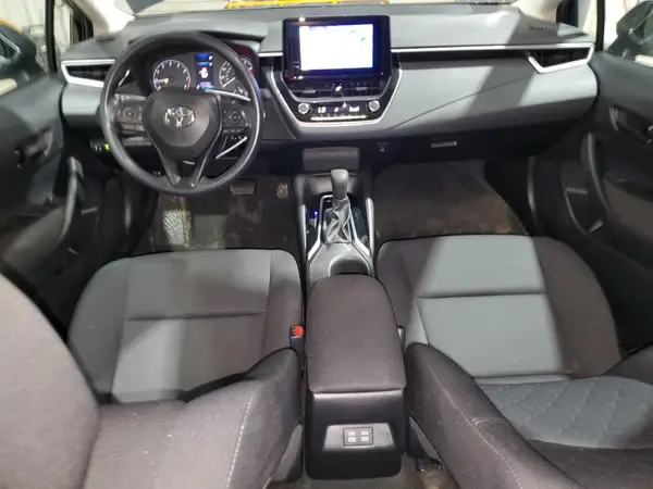 5YFB4MDE8RP192295 2024 TOYOTA COROLLA - Image 8