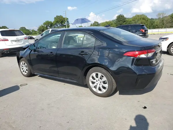 5YFB4MDE8RP192507 2024 TOYOTA COROLLA - Image 2