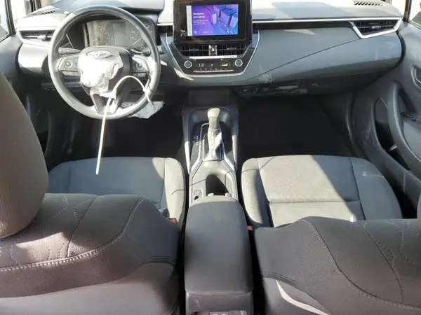 5YFB4MDE8RP192507 2024 TOYOTA COROLLA - Image 8