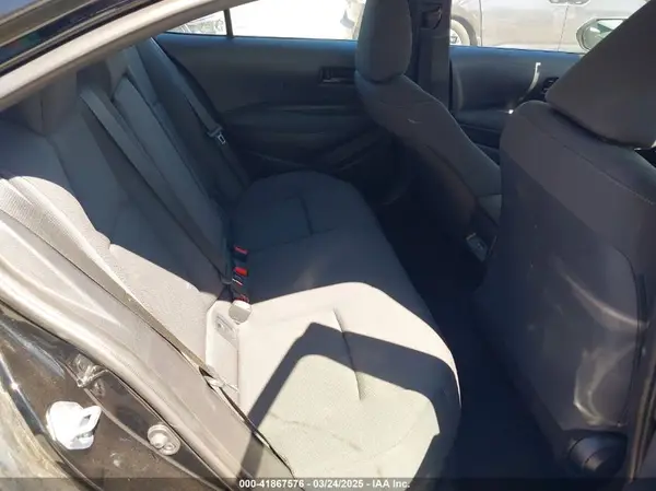 5YFB4MDE8RP192619 2024 TOYOTA COROLLA - Image 8