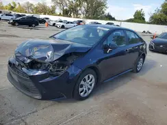 5YFB4MDE8RP192961 2024 TOYOTA COROLLA