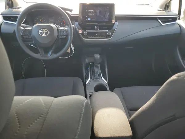 5YFB4MDE8RP192961 2024 TOYOTA COROLLA - Image 8