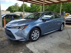 5YFB4MDE8RP192989 2024 TOYOTA COROLLA