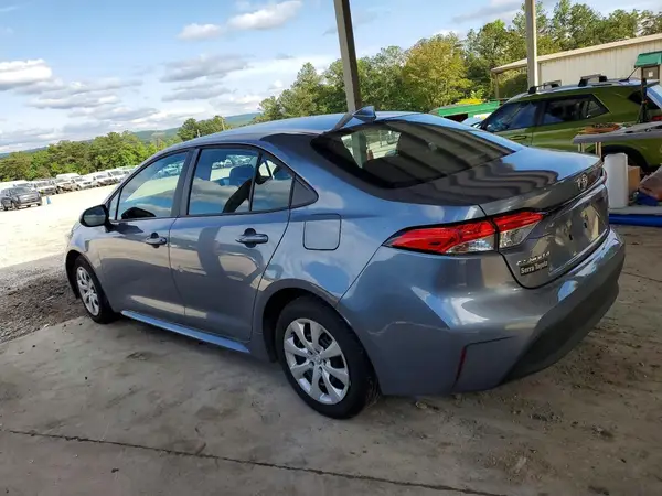 5YFB4MDE8RP192989 2024 TOYOTA COROLLA - Image 2