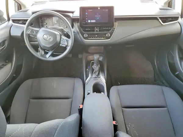 5YFB4MDE8RP192989 2024 TOYOTA COROLLA - Image 8
