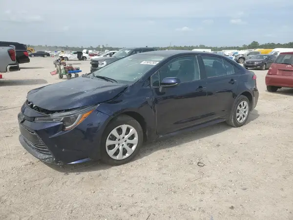 5YFB4MDE8RP193401 2024 TOYOTA COROLLA - Image 1