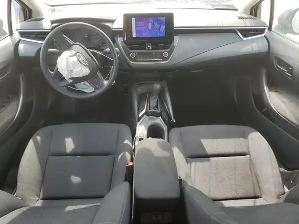 5YFB4MDE8RP193401 2024 TOYOTA COROLLA - Image 8