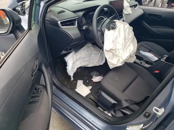 5YFB4MDE8RP193656 2024 TOYOTA COROLLA - Image 8