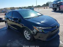 5YFB4MDE8RP194872 2024 TOYOTA COROLLA