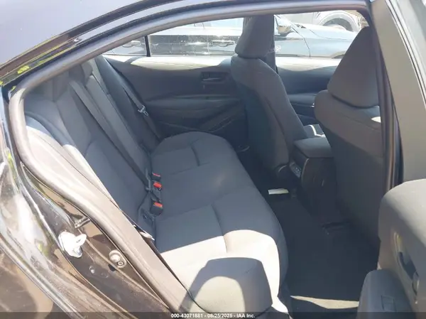 5YFB4MDE8RP195083 2024 TOYOTA COROLLA - Image 8