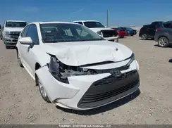 5YFB4MDE8RP195181 2024 TOYOTA COROLLA