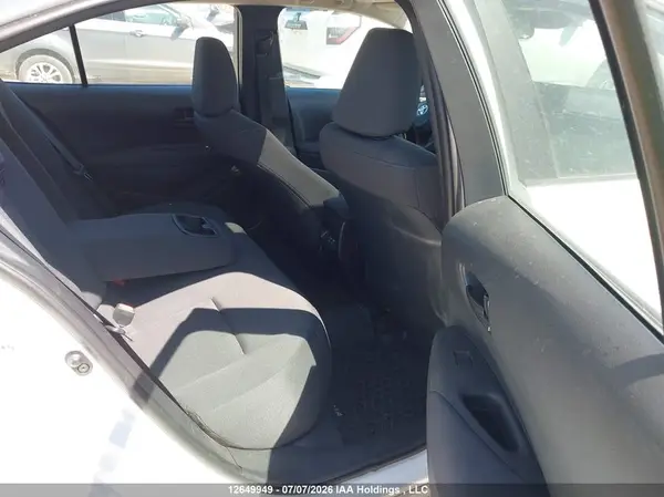 5YFB4MDE8RP195181 2024 TOYOTA COROLLA - Image 8